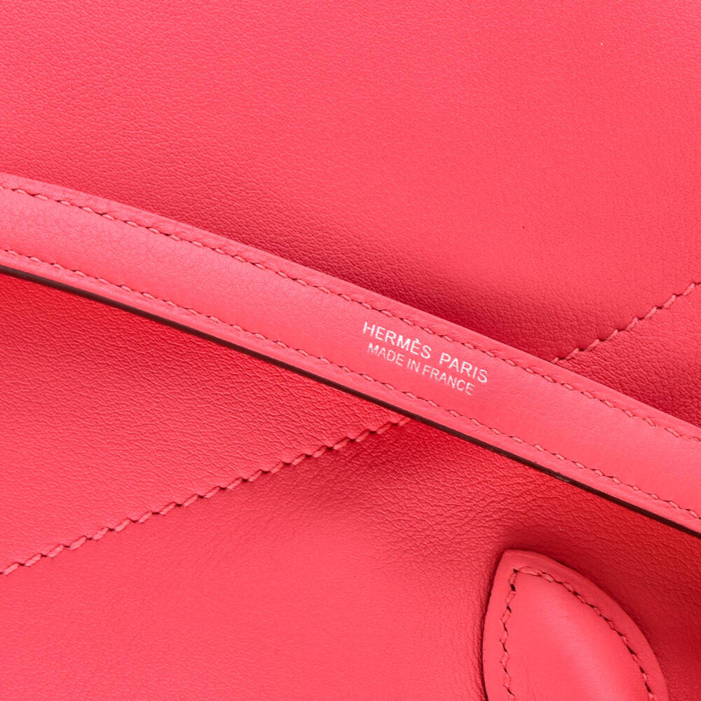 Hermes 27 Bolide Bag Swift - Picture 7 of 7